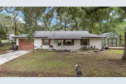3800 NE 24th Court, Ocala, FL 34479 - Photo 1