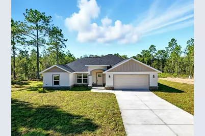 12282 SW 80th Street, Dunnellon, FL 34432 - Photo 1