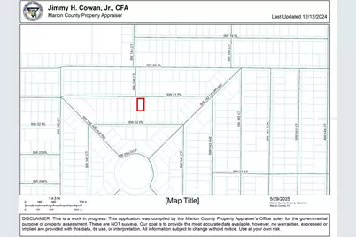 0 SW 21st Place, Ocala, FL 34481 - Photo 1