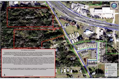 11090 SE 55th Avenue Road, Belleview, FL 34420 - Photo 7