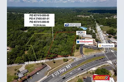 11090 SE 55th Avenue Road, Belleview, FL 34420 - Photo 3