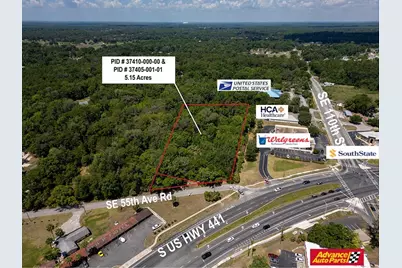 11090 SE 55th Avenue Road, Belleview, FL 34420 - Photo 1