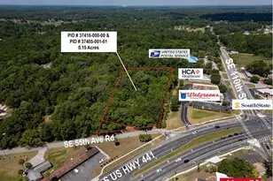 11090 SE 55th Avenue Rd, Belleview, FL 34420 - Photo 1