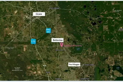 11090 SE 55th Avenue Road, Belleview, FL 34420 - Photo 7