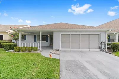 8885 SW 90th Lane, Ocala, FL 34481 - Photo 1