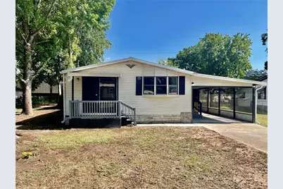 6629 SE 110th Lane, Belleview, FL 34420 - Photo 1