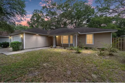 4308 NW 35th Terrace, Gainesville, FL 32605 - Photo 1