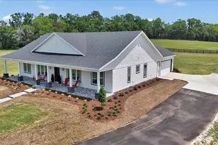 1631 W Hwy 329, Citra, FL 32113 - Photo 11