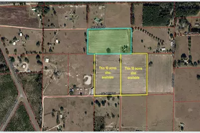 9750 NE 49th Street, Bronson, FL 32621 - Photo 3