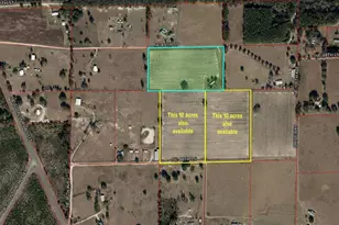 9750 NE 49th St, Bronson, FL 32621 - Photo 3