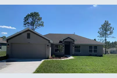 2172 W Landmark Drive, Citrus Springs, FL 34434 - Photo 1