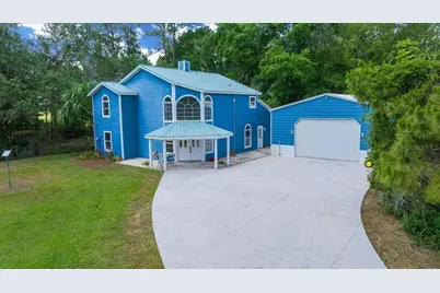 12690 NE Highway 315, Fort Mc Coy, FL 32134 - Photo 1