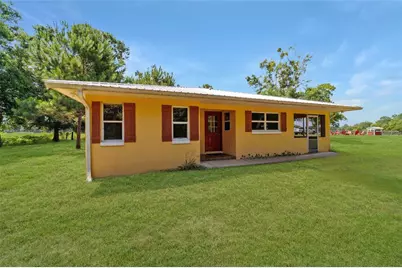 16520 NW 170th Street, Williston, FL 32696 - Photo 5