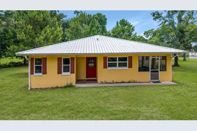 16520 NW 170th Street, Williston, FL 32696 - Photo 5