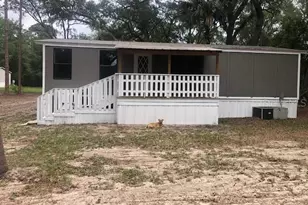 10555 NE 152 Pl, Fort Mc Coy, FL 32134 - Photo 1