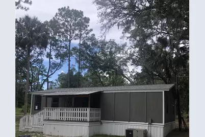 10555 NE 152nd Place, Fort Mc Coy, FL 32134 - Photo 5