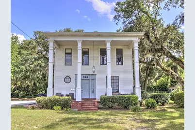 944 E Silver Springs Boulevard, Ocala, FL 34470 - Photo 1
