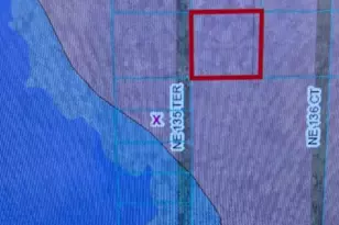 0 NE 135th Terrace, Fort Mc Coy, FL 32134 - Photo 1