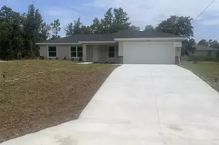 2448 W Chamberlain St, Citrus Springs, FL 34434 - Photo 1