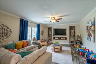 1508 E Winnetka St, Hernando, FL 34442 - Photo 11