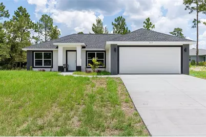 717 Marion Oaks Manor, Ocala, FL 34473 - Photo 1