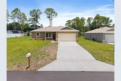 7814 N Sarazen Drive, Citrus Springs, FL 34434 - Photo 33