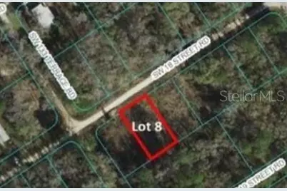 13230 SW 18th Street Road, Ocala, FL 34481 - Photo 1