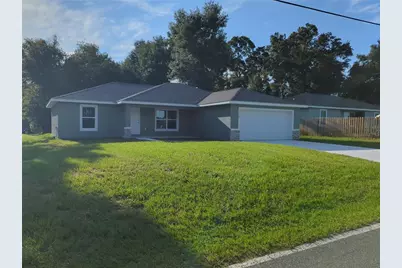 13328 SE 47th Avenue, Belleview, FL 34420 - Photo 1