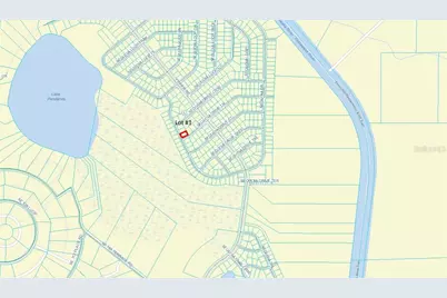 00 Sequoia Dr, Ocklawaha, FL 32179 - Photo 1