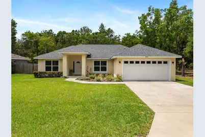 9432 SE 159th Lane, Summerfield, FL 34491 - Photo 1