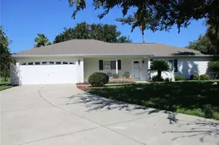 14695 SW 112th Cir, Dunnellon, FL 34432 - Photo 1