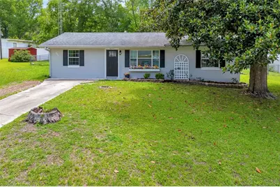 6511 SE 25th Avenue, Ocala, FL 34480 - Photo 1