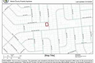 0 SW 170th Street Rd, Ocala, FL 34473 - Photo 1