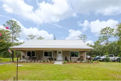13850 SE 73rd Lane, Morriston, FL 32668 - Photo 1