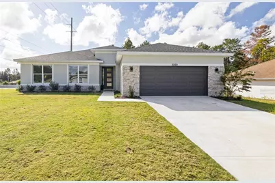 6750 SW 129th Loop, Ocala, FL 34473 - Photo 1