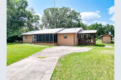 3040 NE 97th Street Road, Anthony, FL 32617 - Photo 5