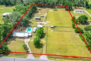 3040 NE 97th Street Rd, Anthony, FL 32617 - Photo 1