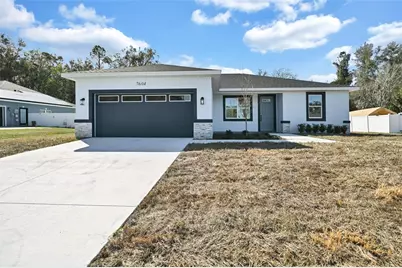 7604 SW 103rd Loop, Ocala, FL 34476 - Photo 1
