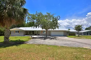 10893 SE 141st Avenue Rd, Ocklawaha, FL 32179 - Photo 3