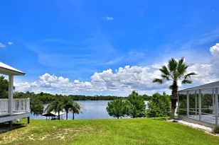 10893 SE 141st Avenue Rd, Ocklawaha, FL 32179 - Photo 17