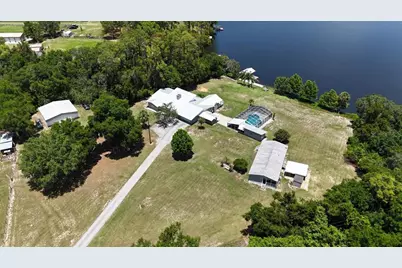 10893 SE 141 Avenue Road, Ocklawaha, FL 32179 - Photo 47