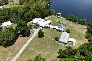 10893 SE 141st Avenue Rd, Ocklawaha, FL 32179 - Photo 47