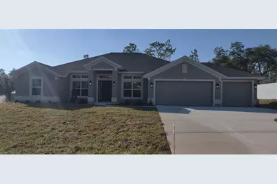 16031 Scaup Duck Avenue, Weeki Wachee, FL 34614 - Photo 1