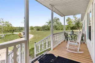 1251 SE 143rd Ct, Williston, FL 32696 - Photo 5