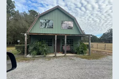 15455 NW 100th Avenue Road, Reddick, FL 32686 - Photo 1