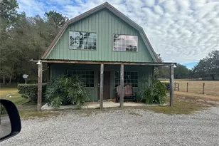 15455 NW 100th Ave Rd, Reddick, FL 32686 - Photo 1