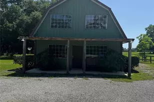 15455 NW 100th Ave Rd, Reddick, FL 32686 - Photo 1