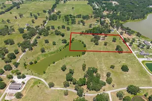 SE 61st Terrace Road Lot, Summerfield, FL 34491 - Photo 1