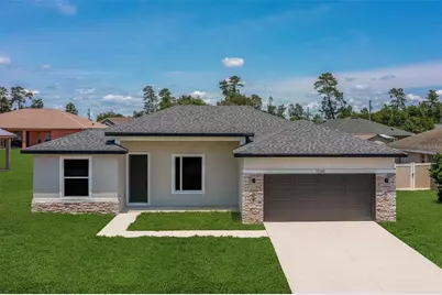 4105 SW 130th Place, Ocala, FL 34473 - Photo 1