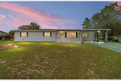 9841 SW 102nd Place, Ocala, FL 34481 - Photo 1